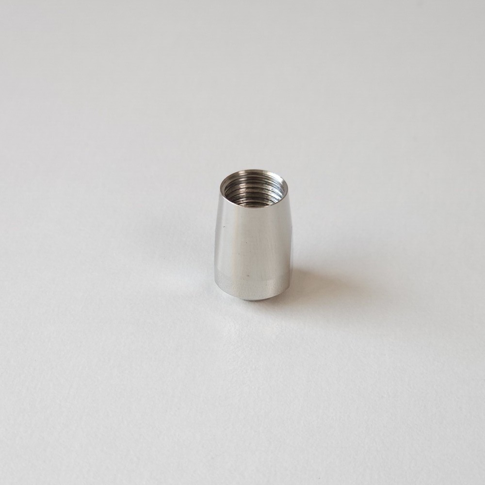 라마르조꼬 스팀팁 스팀 노즐 팁 벨벳 라마르조코 커피머신 4홀 0.9mm - 상세 이미지 3