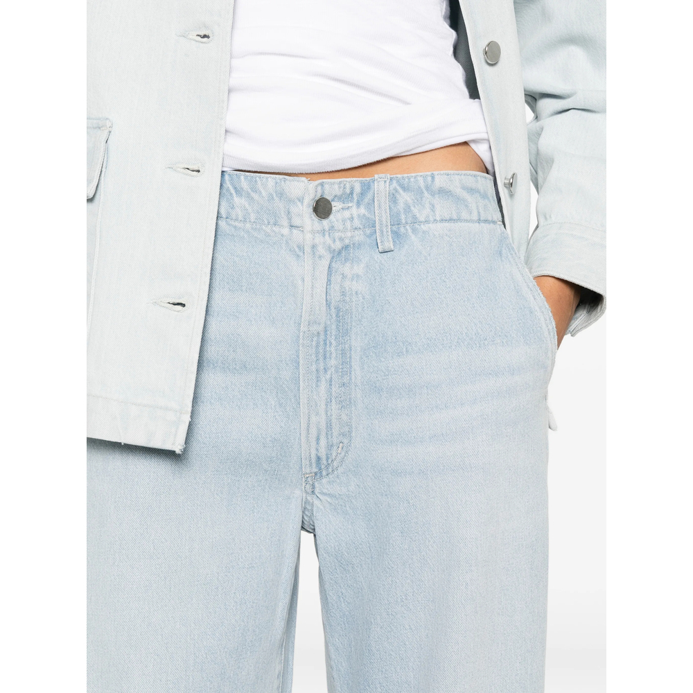 에이골디 여성 청바지 FW26 A321-1885 WSHPI - 상세 이미지 3