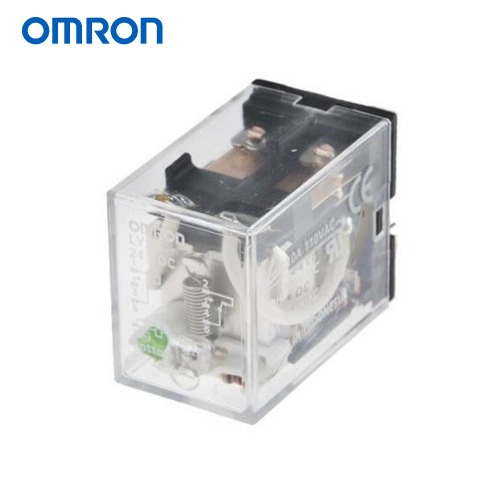 오므론 OMRON LY2N DC24 - 상품 이미지