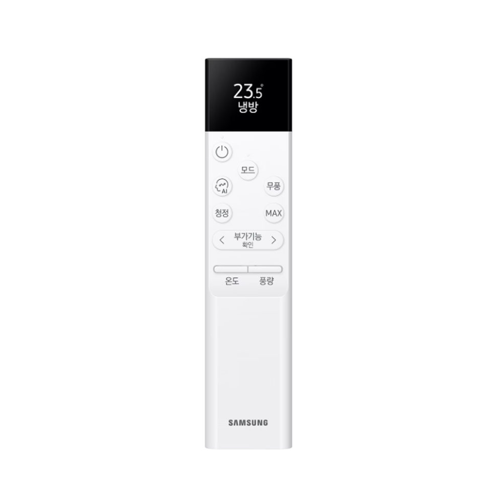 삼성 비스포크 AI 무풍 클래식 멀티에어컨 AF70F19D24LRS 기본설치포함 일반배관 - 상세 이미지 5