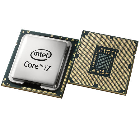 Intel 인텔 CPU i7-8700 i5-9400 i7-7700 i5-7500