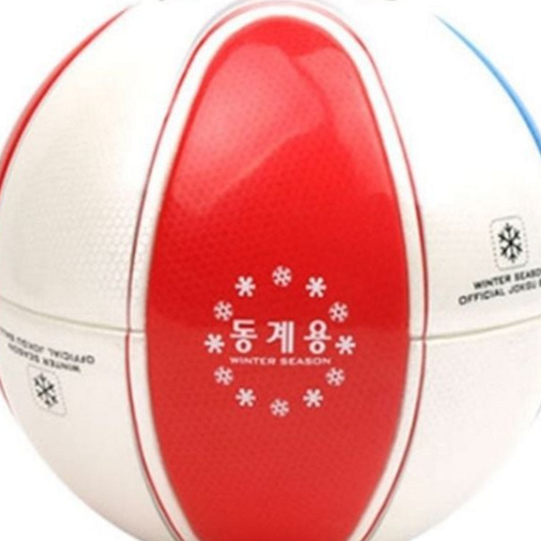 경기용 동계용 풋살공 연습용 동계용 스포츠 볼 겨울 야외 - 상품 이미지