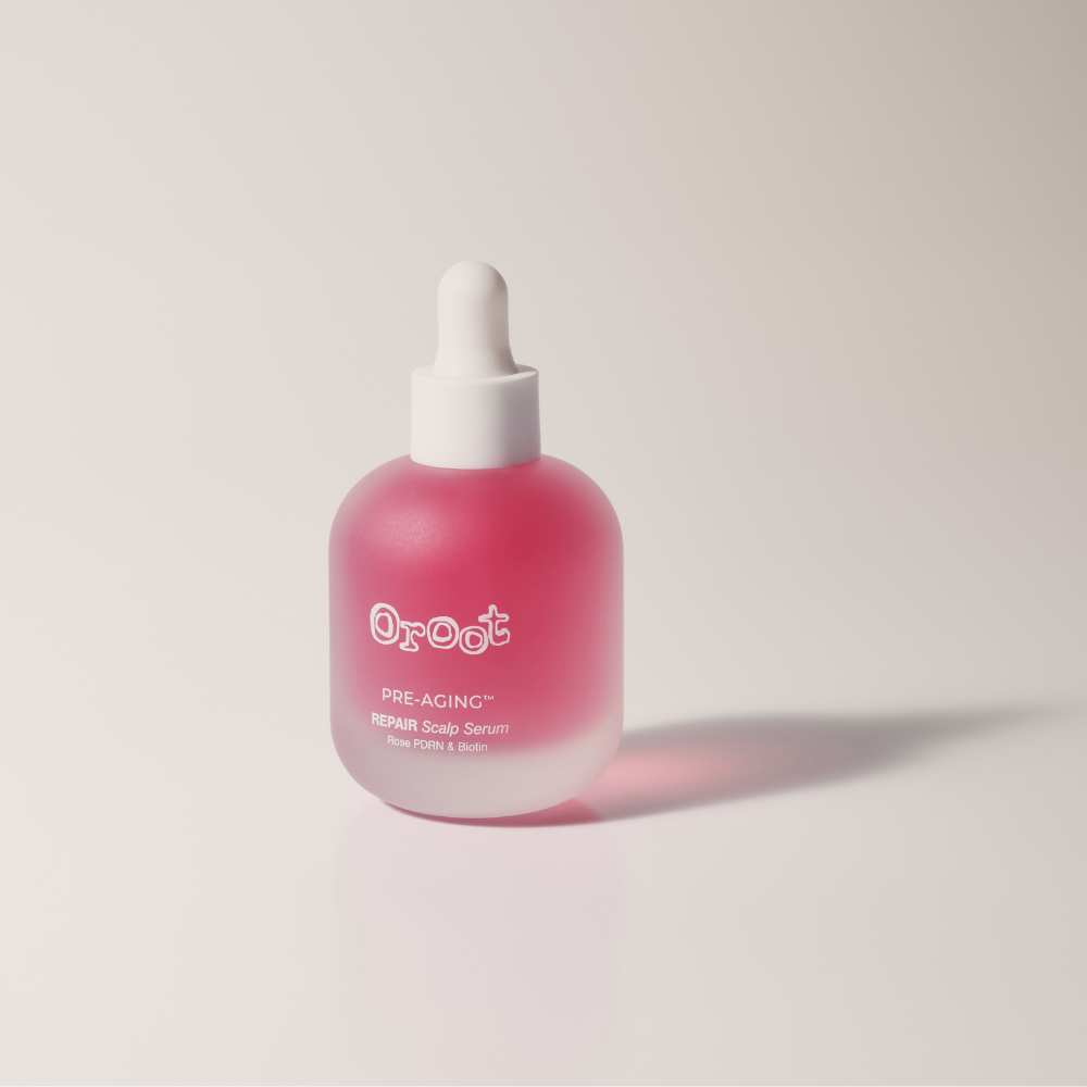 오루트 탈모 케어 두피 세럼 50ml - 상세 이미지 4