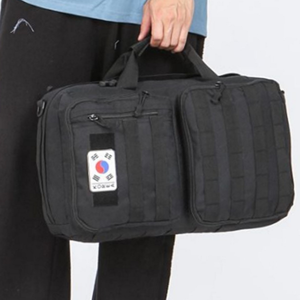 아웃도어 전술 백팩 택티컬 밀리터리 가방 서바이벌 캠핑 방수 - 상품 이미지