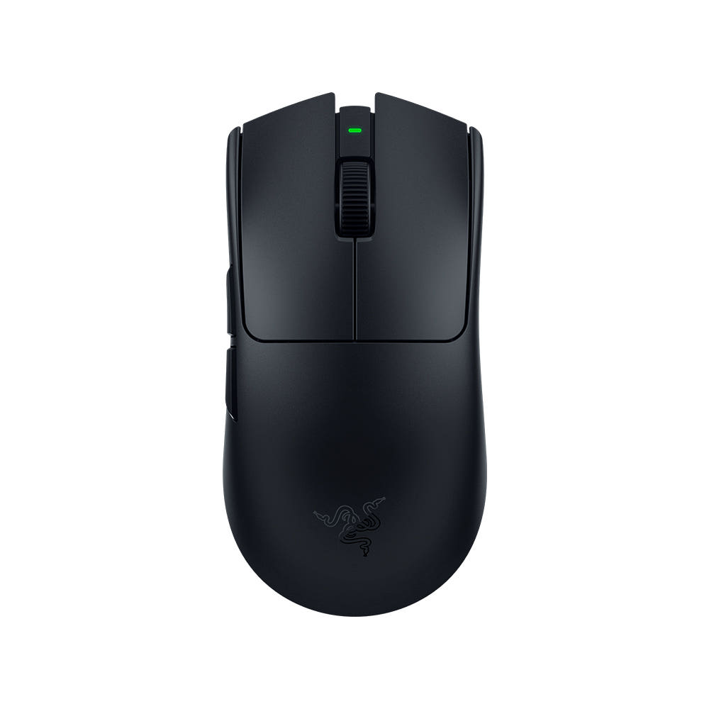 레이저코리아 Viper V4 Pro 바브사 유무선 e스포츠 게이밍 마우스 블랙 이미지 6