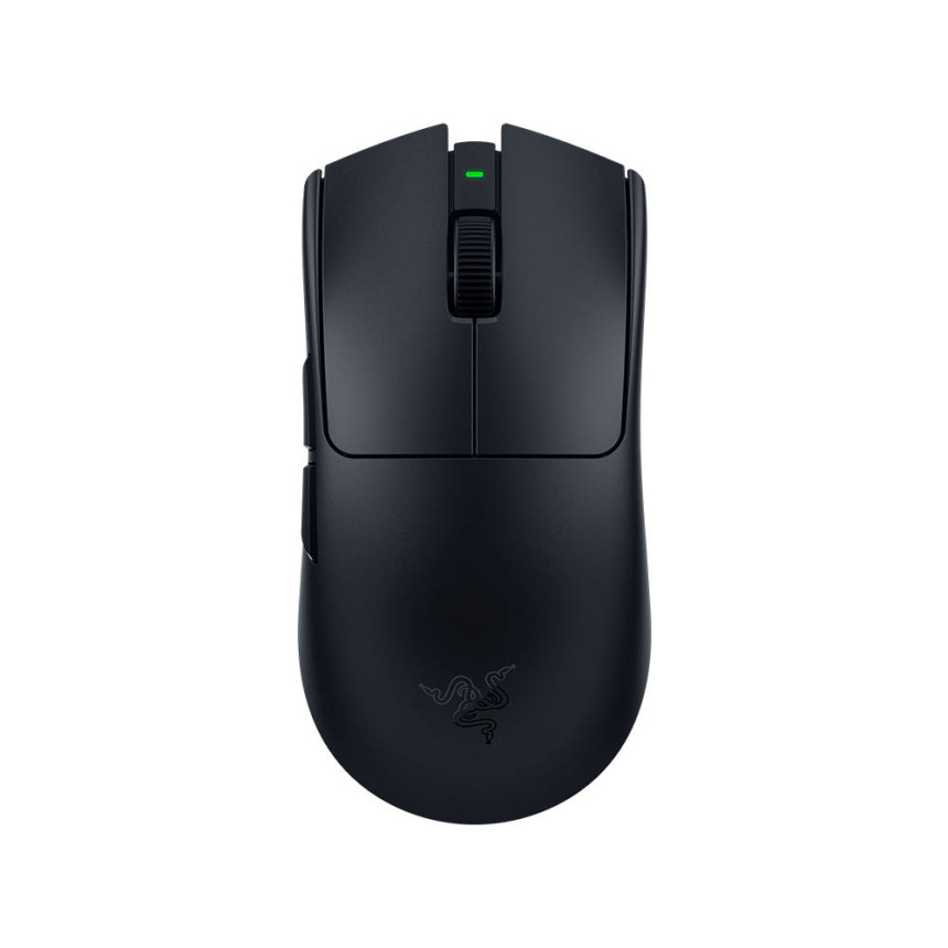 [N배송 레이저코리아 Viper V4 Pro 바브사 유무선 e스포츠 게이밍 마우스 블랙 사진 2
