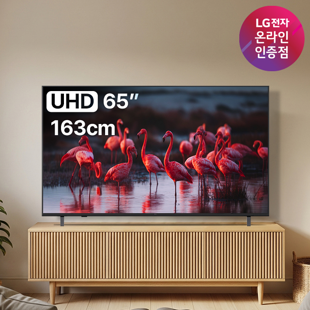 LG UHD TV 65UA7500ENA 공간 활용을 고민하는 이들을 위한 스탠드형과 벽걸이형 선택 기준