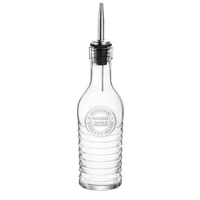 보르미올리 이탈리아 오일병 268ml 1P - 상품 이미지