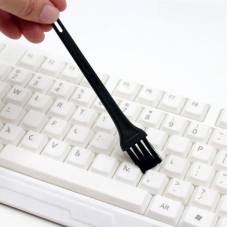 쌍문상회 협력사 쌍문상회 지금 필요한 나일론 가습기 가전제품 창틀 청소 브러쉬