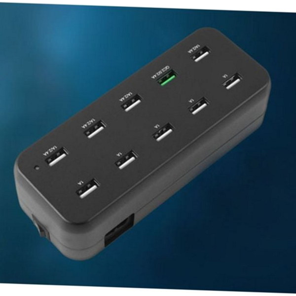 다기능 usb 고속 충전기 멀티탭형 usb 멀티 충전기 데스크탑