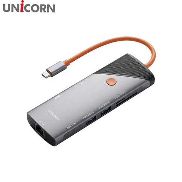 초고속 usb 허브 데스크탑 멀티 허브 3.2 노트북