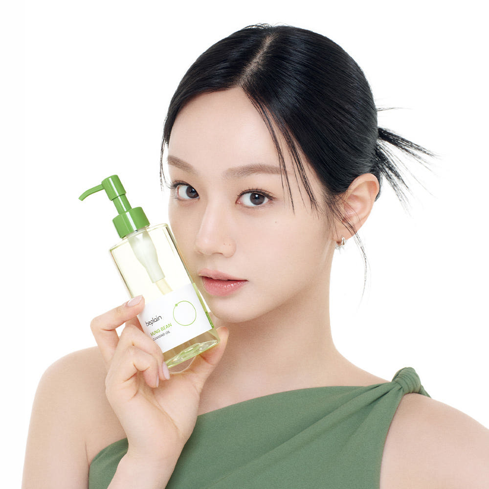 비플레인 녹두 클렌징 오일 200ml, 1개 가격 비교 비플레인 beplain 비플레인 녹두 클렌징 오일 200ml, 1개