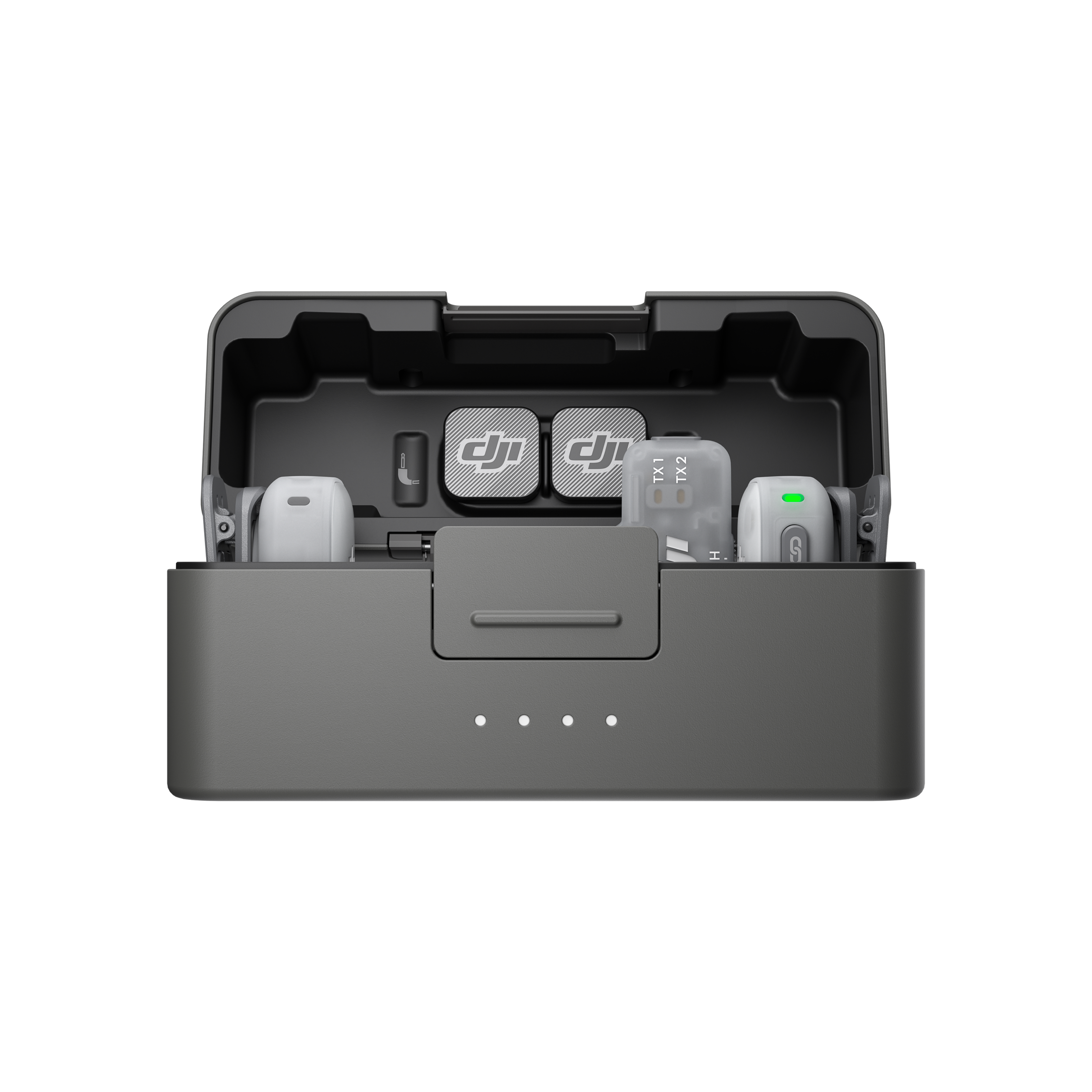 DJI Mic Mini 2 (2 Tx + 1 Mobile RX + 충전케이스) - 상세 이미지 3