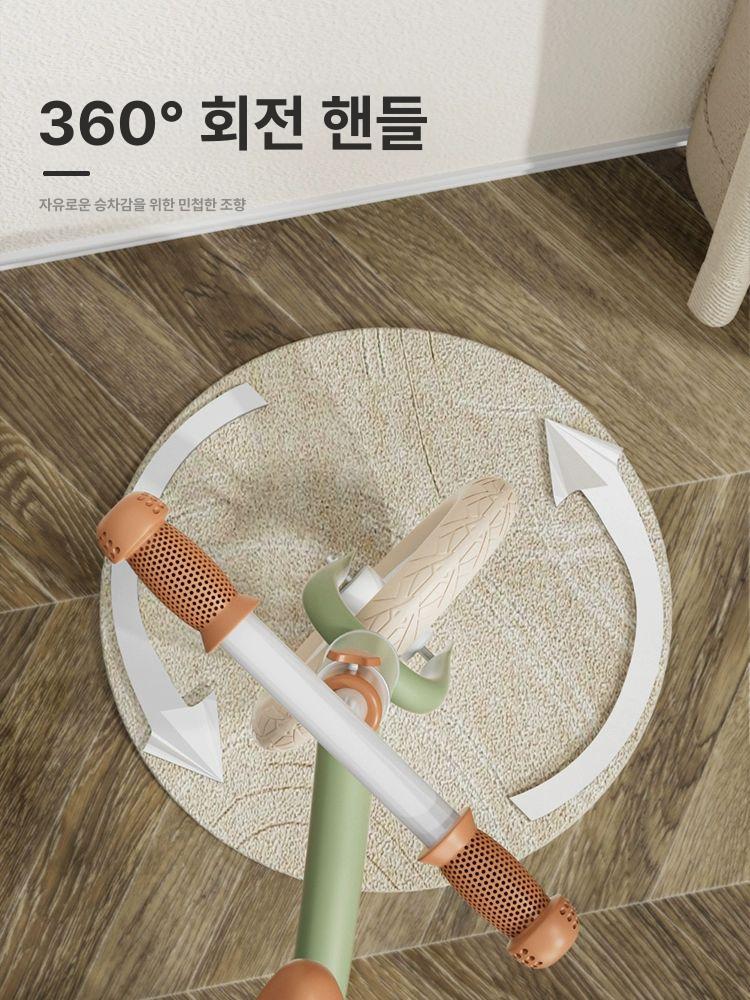바이크 자전거 스포츠 14인치 단일 초경량 가벼운 미니벨로 출퇴근용 알루미늄 디스크 - 상세 이미지 3