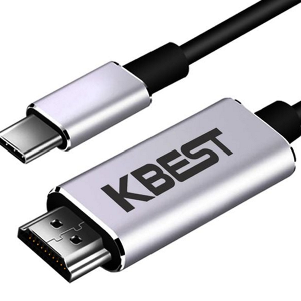 대형 usbc 타입 미러링 케이블 프로젝터 스마트폰 미러링 케이블 화면 - 상품 이미지