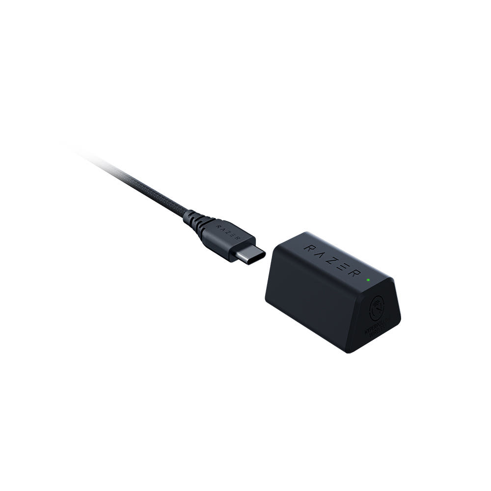 레이저코리아 HyperPolling Wireless Dongle 무선 동글 - 상세 이미지 3
