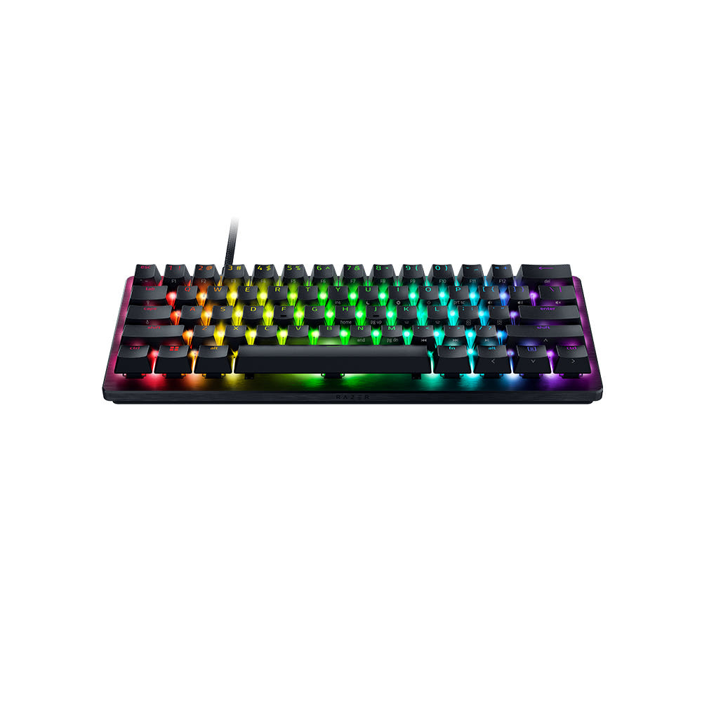 레이저코리아 Huntsman V3 Pro Mini 게이밍 키보드 KR - 상세 이미지 5