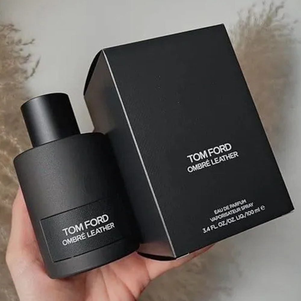 톰포드 옴브레 레더 오드 퍼퓸 100ml - 상품 이미지