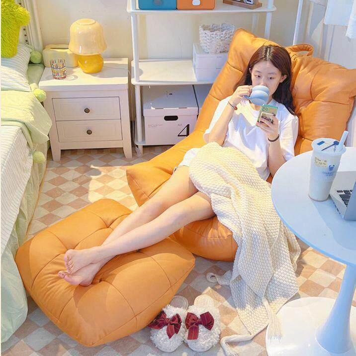 접이식 1인용 소파 베드 겸용 그레이 매트리스 한샘몰 쇼파베드 각도조절 알렉스 침대 싱글 - 상세 이미지 5