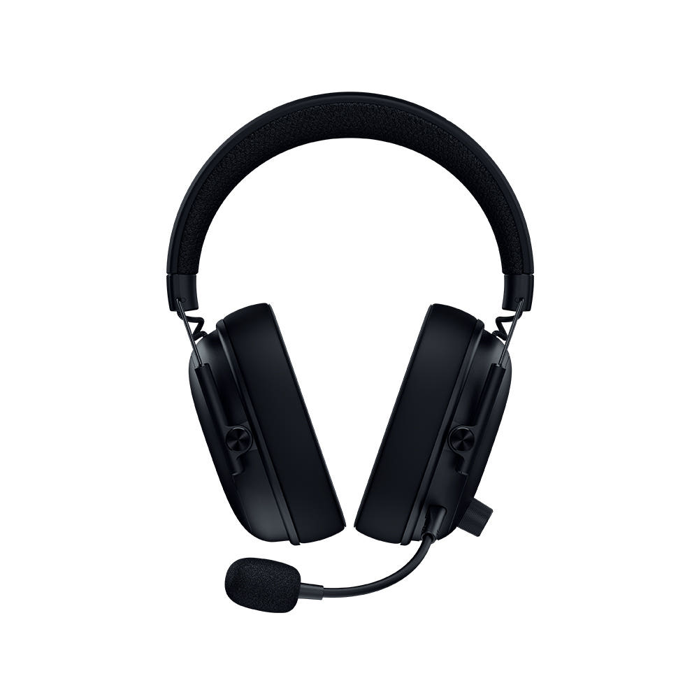 레이저코리아 BlackShark V3 게이밍 헤드셋 블랙 이미지 6