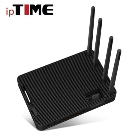 아이피타임 ipTIME AX6000M Wi-Fi6 기가비트 듀얼밴드 유무선 공유기