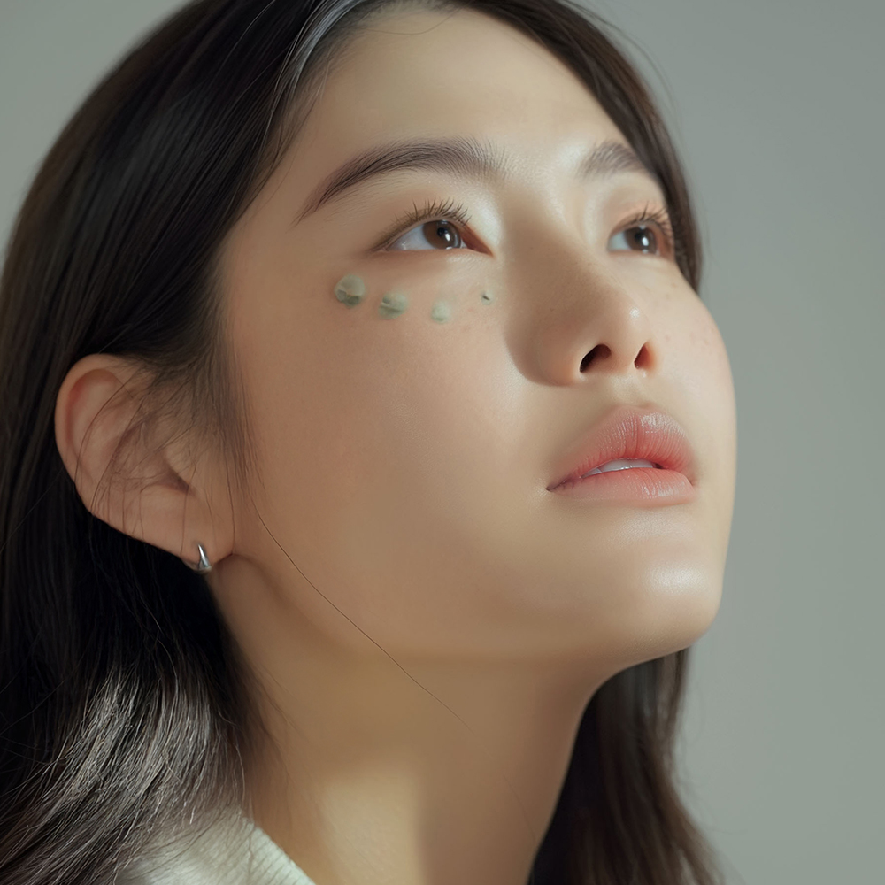 헤이미쉬 마린케어 아이크림 30ml/마사지봉 내장 - 상세 이미지 2