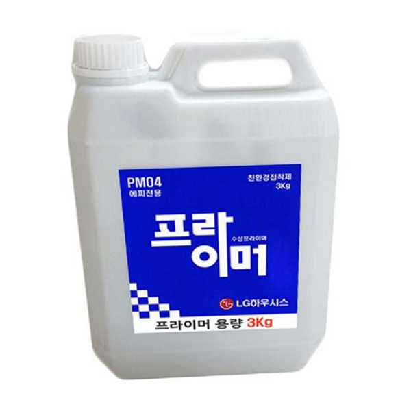 다용도 도배용 접착제 시트지 강화 접착제 시공용 벽면 - 상품 이미지