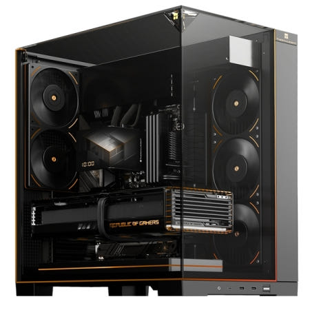 Thermalright Thermalright A70 ARGB (블랙)