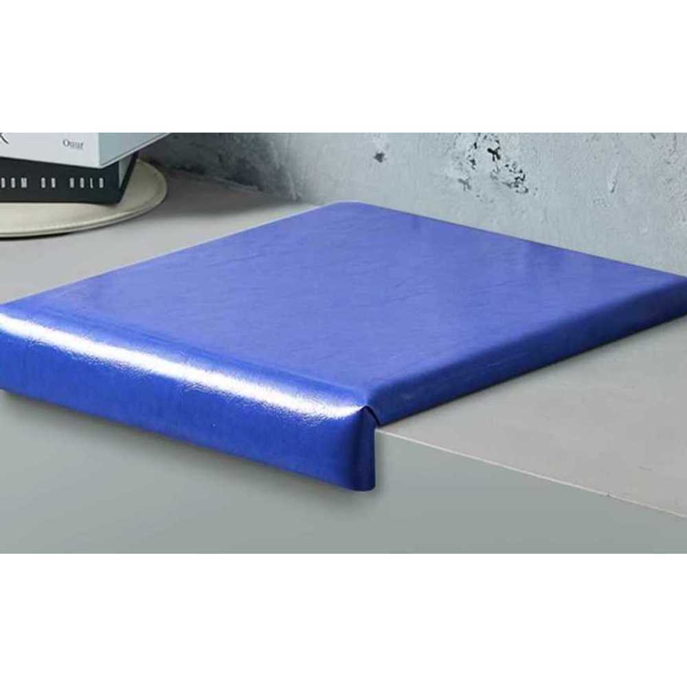 카페 의자 쿠션 현관 충돌방지 푹신한 L자형 모서리 패드 - 메인 이미지