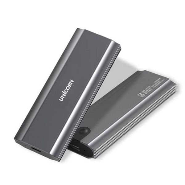 초고속 usb 3.1 외장 케이스 슬라이딩 sata - 상품 이미지