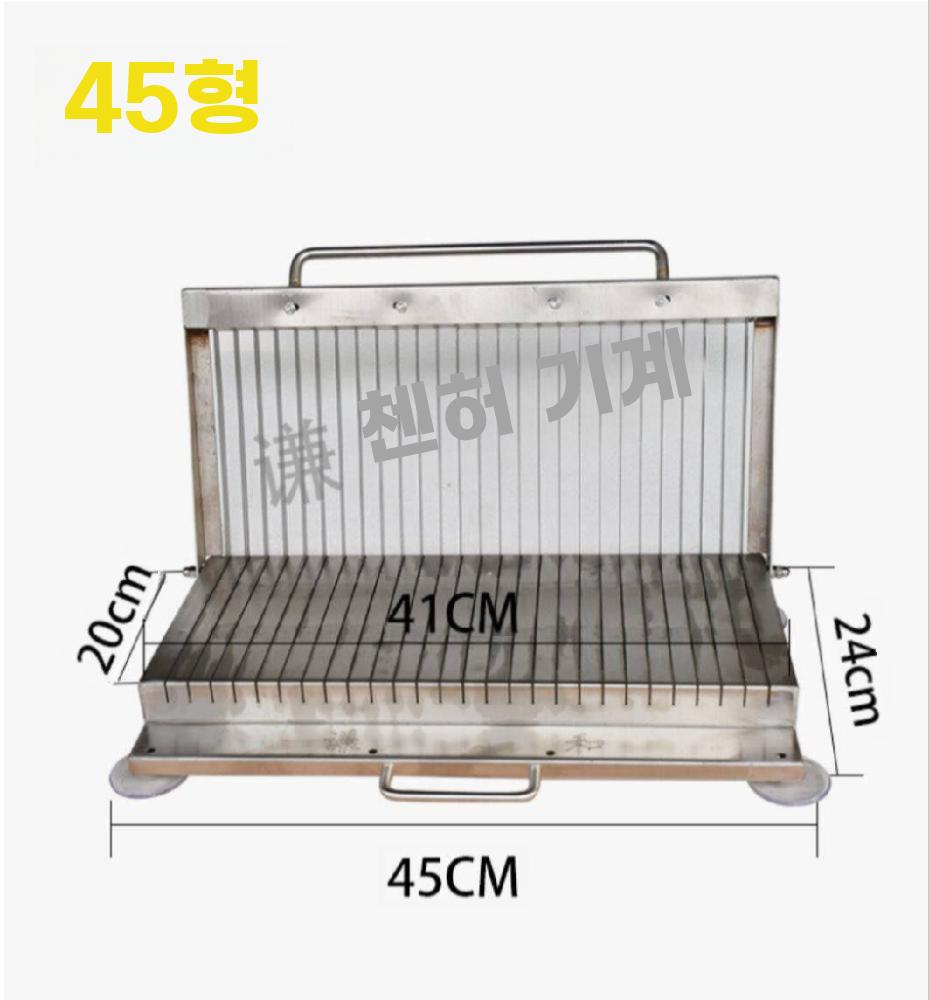업소용 햄슬라이서 햄 두부 절단기 버터 커팅기 커터 유형 30 - 11mm두께 - 상세 이미지 5