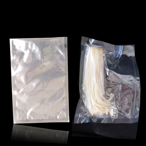 주방 진공포장 비닐 진공 진공포장 봉투 포장재 보관 - 상품 이미지