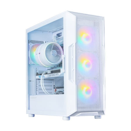 잘만 i3 NEO V2 (화이트)
