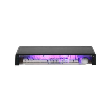 UDEA 클린박스 UCB-300 Dual-UV 살균 모니터 받침대