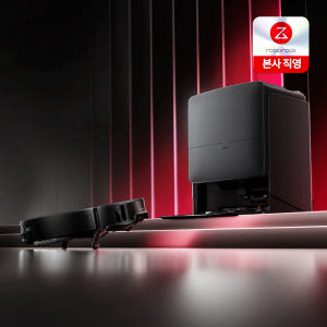 넾다세일 로보락 S10 MaxV Slim 로봇청소기 초보자도 편리하게 다룰 수 있어 고민 해결하세요