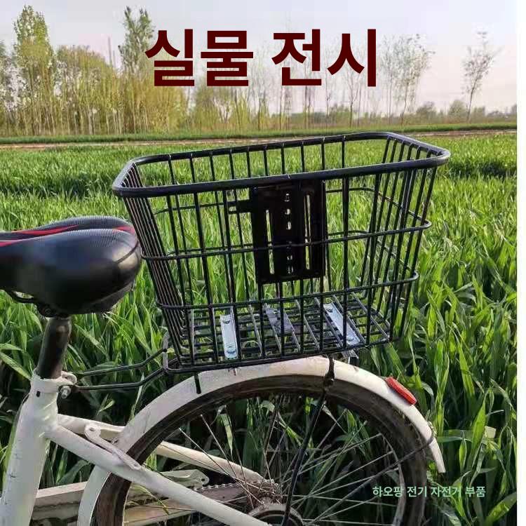 전기 자전거 가방 하드케이스 테일박스 배달 지문인식 완조립퀵 슬릭 헬맷 맥스 - 상세 이미지 5