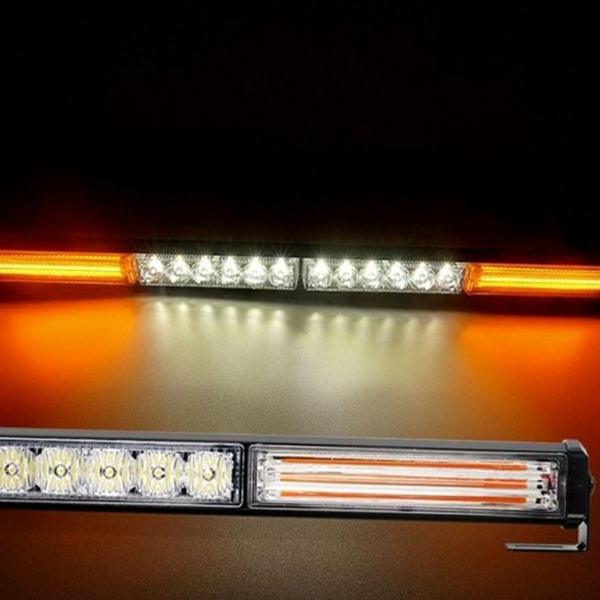 알루미늄 차량용 led 바 화물차 자동차 led 바 작업용 안전 - 상품 이미지