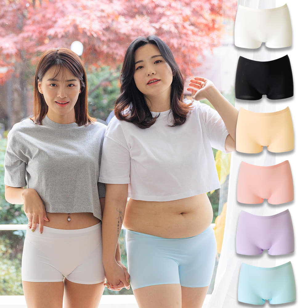 여성팬티 사각 여자 드로즈 심리스 네모 팬티 노라인 스판 속옷 가격 비교 노라인피스 여성팬티 사각 여자 드로즈 심리스 네모 팬티 노라인 스판 속옷
