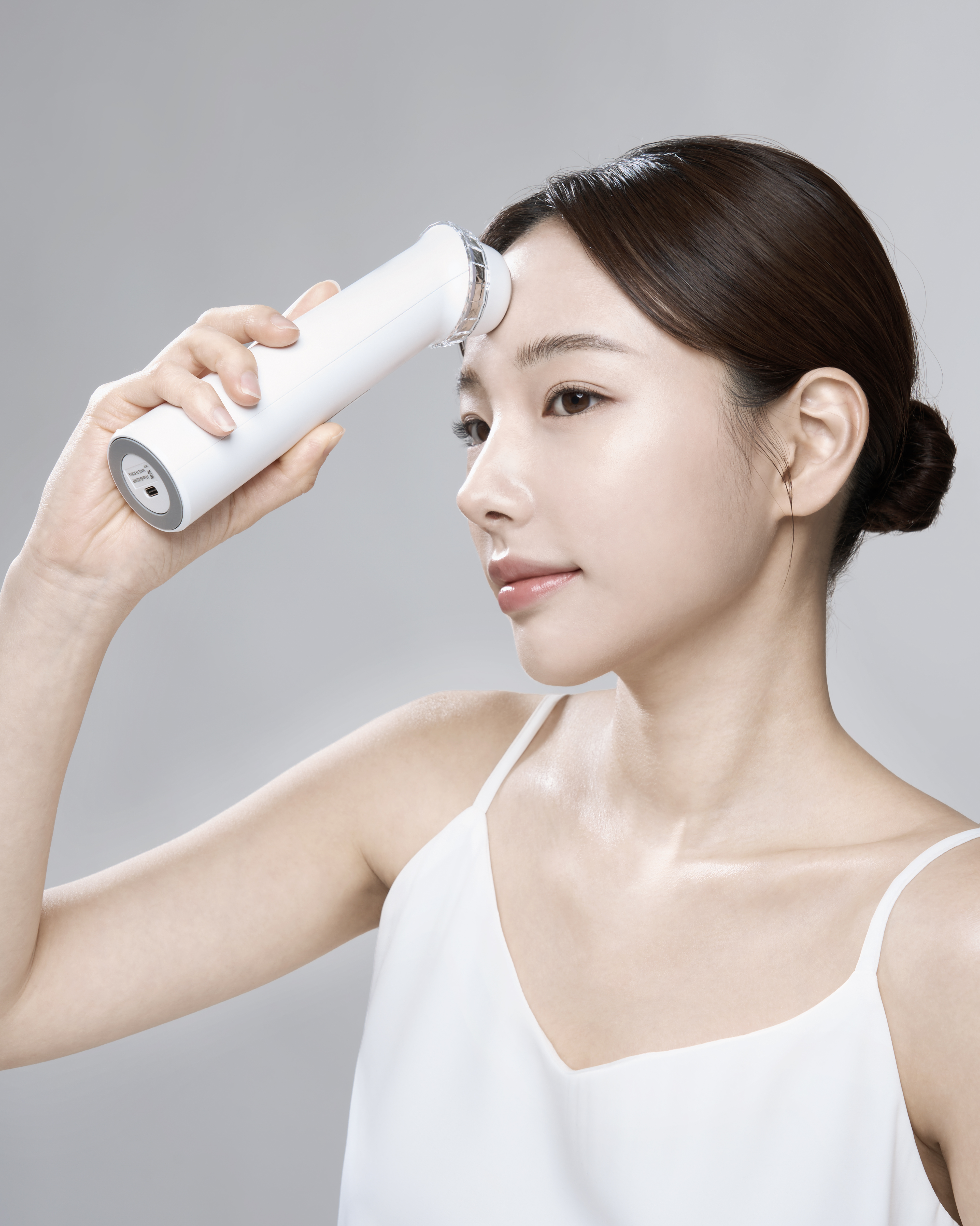 이아소-뉴채 고주파+EMS+ELP 리프팅 탄력 화장품 침투 강화 피부미용기기 - 상세 이미지 5