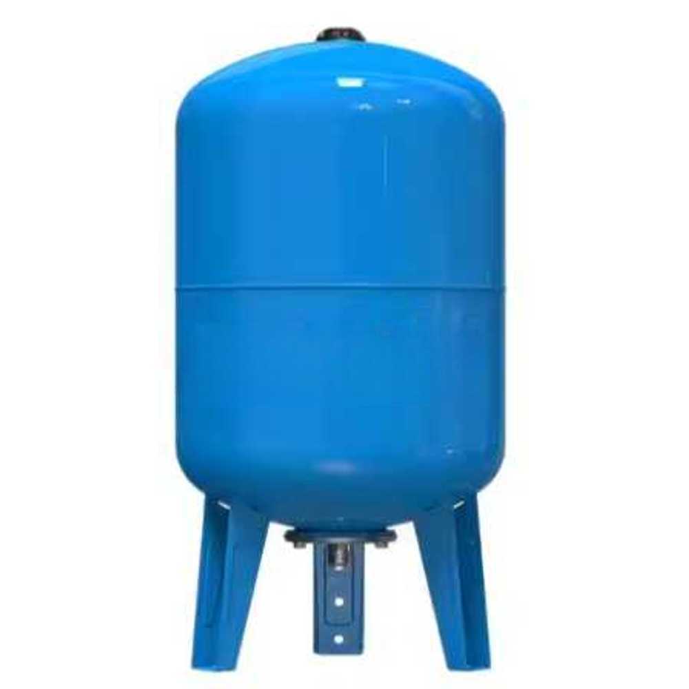 질소탱크 밀폐형 팽창탱크 펌프 양수기 압력 철제 50L 0.6Mpa 1mm - 상품 이미지
