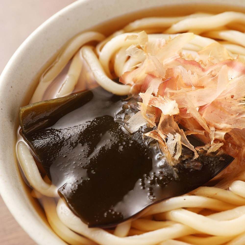 [푸딩픽] 사누끼 가쓰오우동 270g x 3팩_탱글한 식감 진한 국물 면요리 - 상세 이미지 4