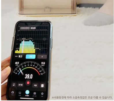 미니제습기 3.5L 원룸 소형 화장실 욕실 습기제거 옷장 드레스룸 저소음 제습기 - 상세 이미지 5