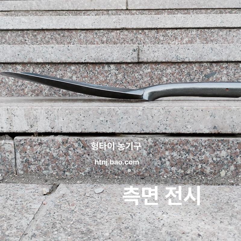좁은 삽 묘목 땅 농업 흙 구멍 파기 죽순 참마 도랑 원예 땅파기 심기 머리 이미지 6