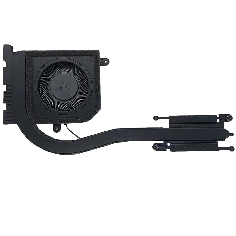 Dell Latitude 5430 노트북 CPU 히트싱크 팬 어셈블리용 SYW-pcparts 팬, 통합 그래픽 UMA용 - V0N0P CN-0N0P - 상품 이미지