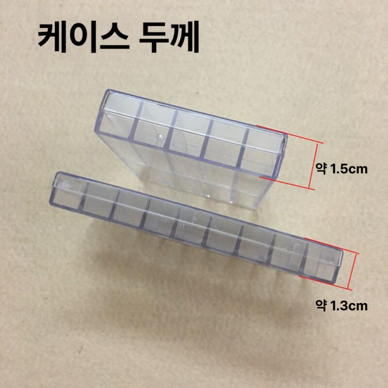 바통 몰드 긴형 직사각 금형 스틱 양갱 베이킹 세트 스트라이프 패턴 제빵 육각형 다는 - 상세 이미지 3