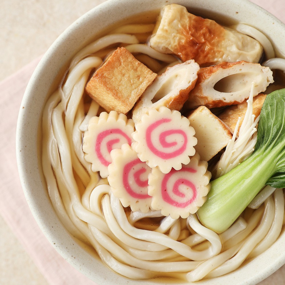 [푸딩픽] 사누끼 가쓰오우동 270g x 3팩_탱글한 식감 진한 국물 면요리 이미지 6