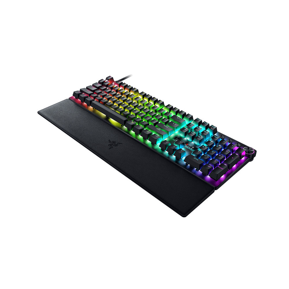 레이저코리아 Huntsman V3 Pro 게이밍 키보드 KR - 상세 이미지 3
