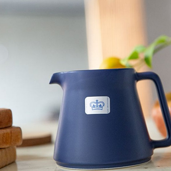 디자인 세라믹 주전자 500ml 주전자 홈카페 주방 선물 - 상품 이미지