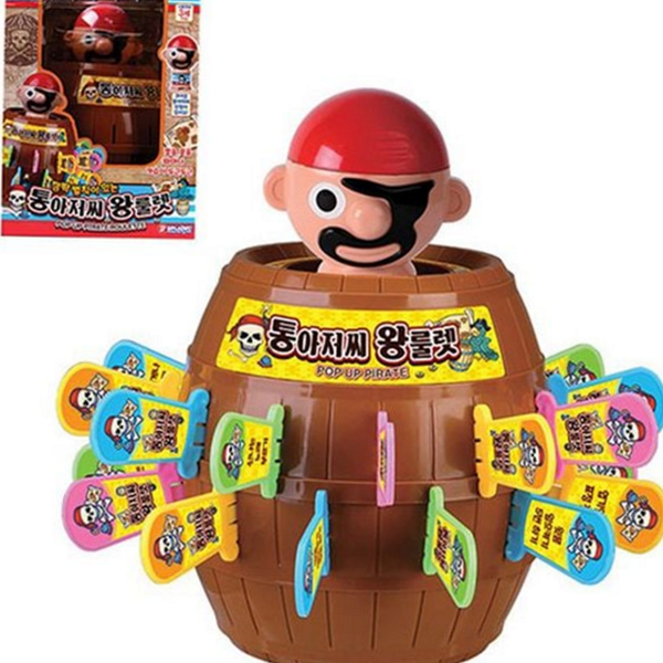 재미 룰렛 게임 벌칙 복불복 게임 파티 가족 - 상품 이미지