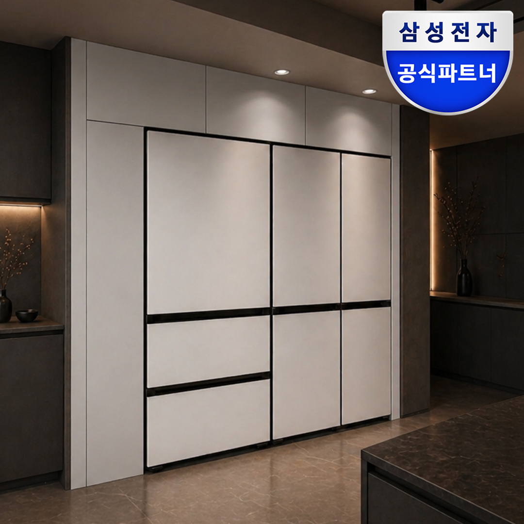 비스포크 AI 냉장고 키친핏 김치냉장고 냉장고 추천 김치냉장고 고르는법 가전제품 후기